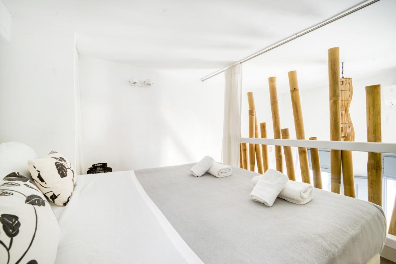 K&K Residence @Mykonos Town Exterior photo