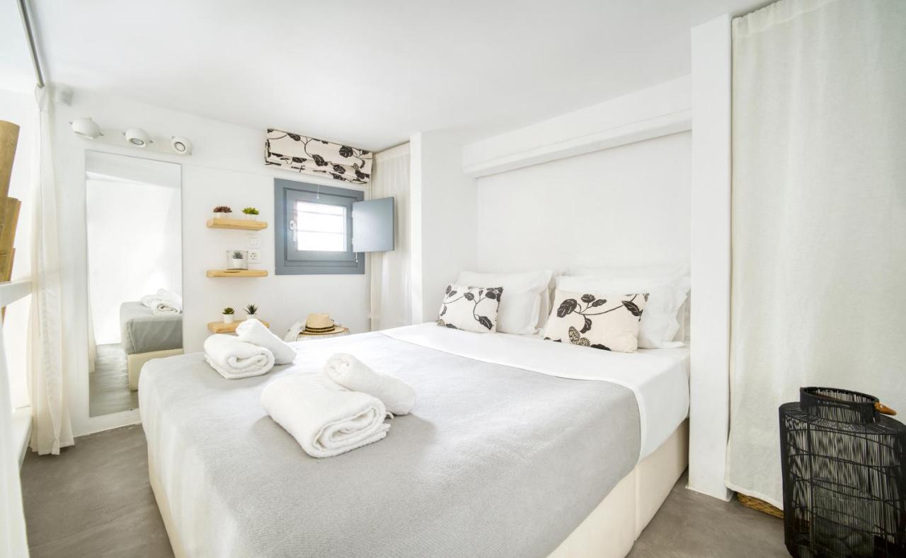 K&K Residence @Mykonos Town Exterior photo